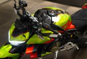 Ducati v4 Lamborghini 2023