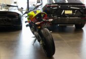 Ducati v4 Lamborghini 2023