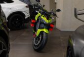 Ducati v4 Lamborghini 2023