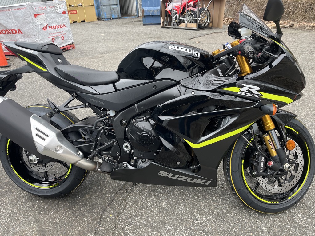 Suzuki GSX-R1000