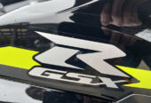 Suzuki GSX-R1000