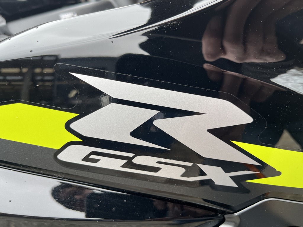 Suzuki GSX-R1000