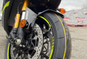 Suzuki GSX-R1000