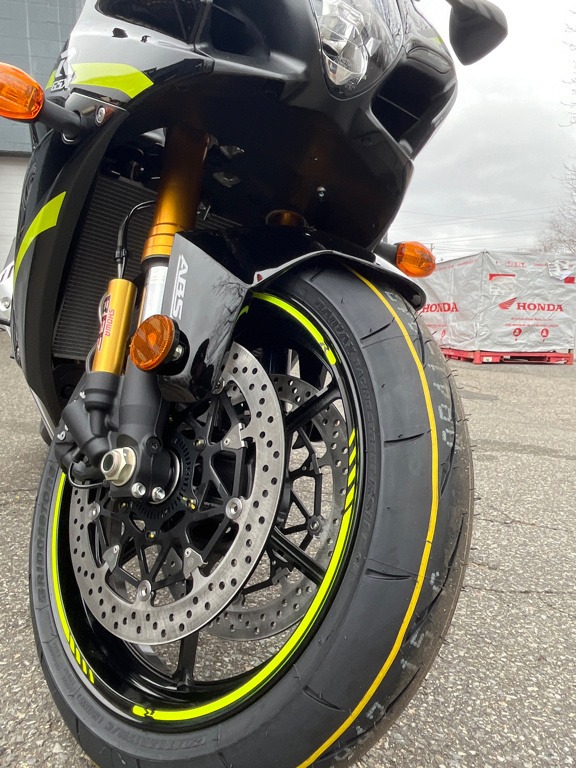 Suzuki GSX-R1000