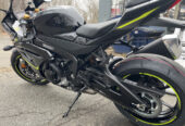 Suzuki GSX-R1000