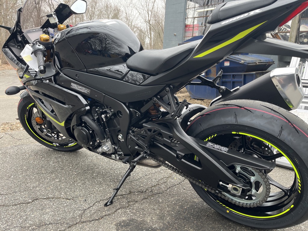 Suzuki GSX-R1000