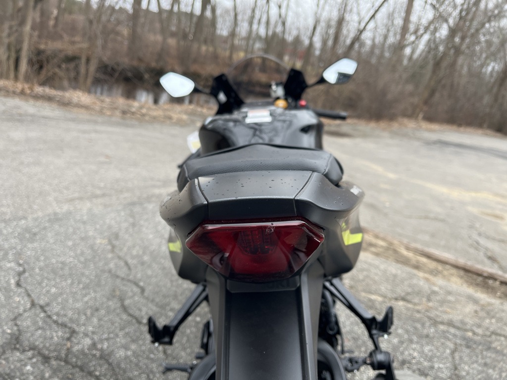 Suzuki GSX-R1000