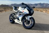 Suzuki GSX-R1000 ABS 2023