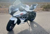 Suzuki GSX-R1000 ABS 2023