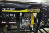 Made in Japan Generator supplier in Kampala Uganda