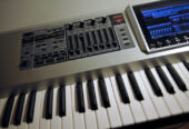 Roland Fantom G6/G7/G8 Sealed in Box Original