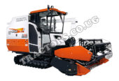 Combine Harvester For Sale In Uganda