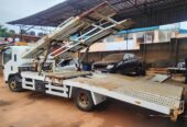 Ketra Motors SMC Limited