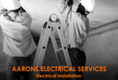 Aarons Top electrical contractors in Uganda