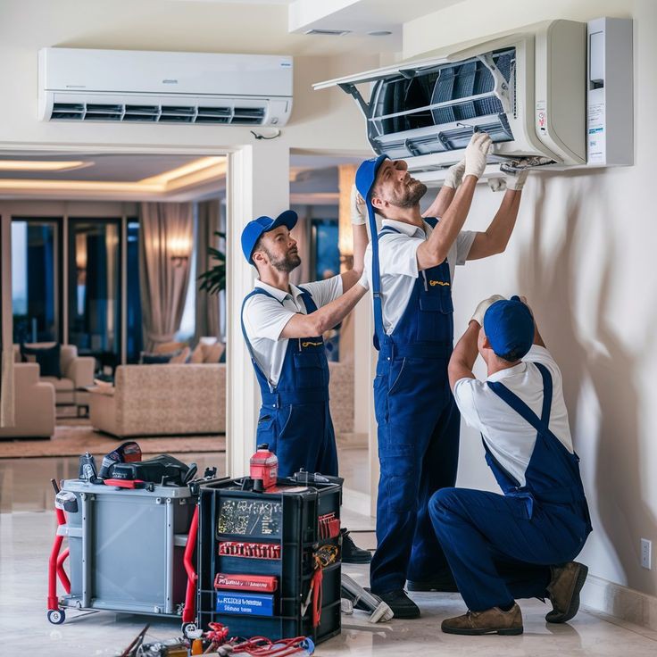 Air Conditioning System Repair in Uganda 0744194797