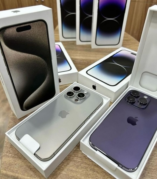 Brand New Mobile Phone