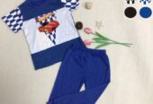 Kids Pjamas, Sleeping Wear