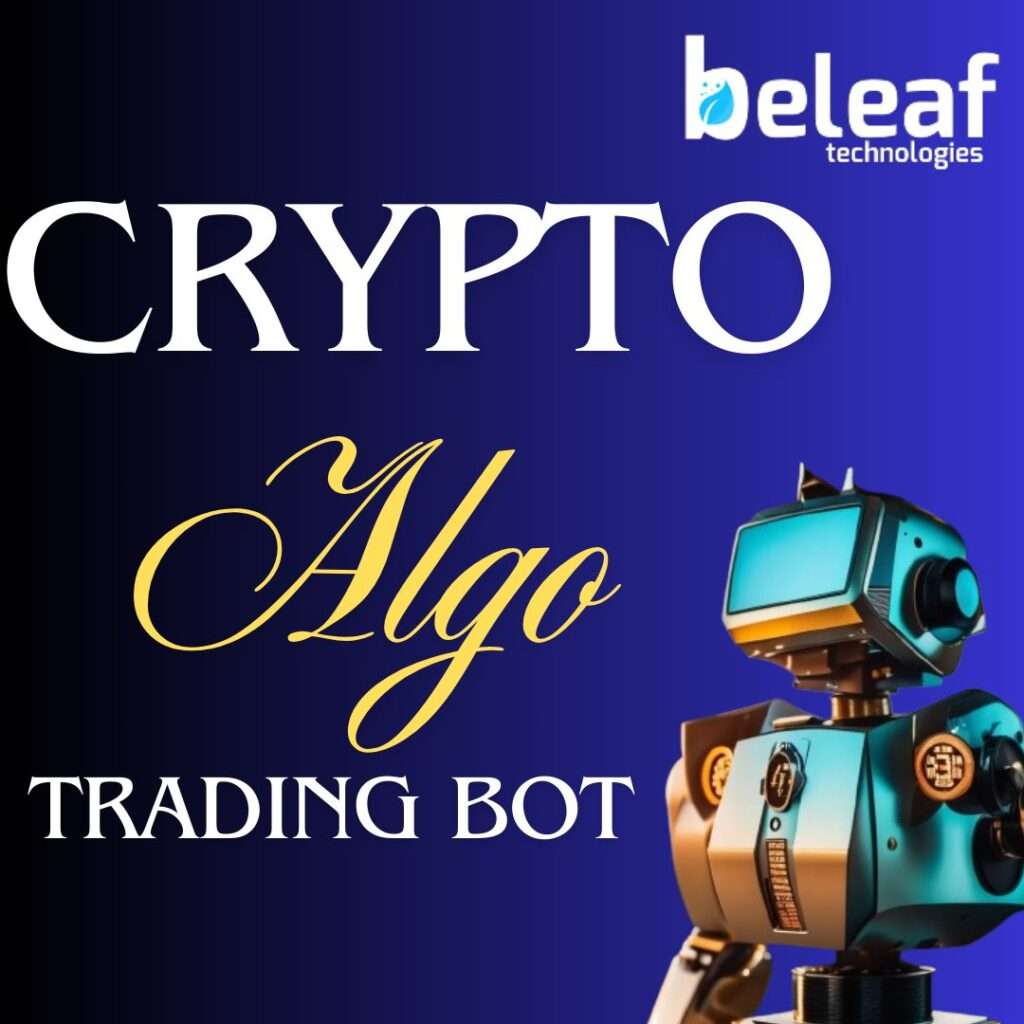 Crypto Algo Trading Bots: The Secret Method for Profitable