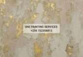 HOUSE PAINTING