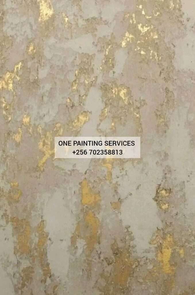 HOUSE PAINTING