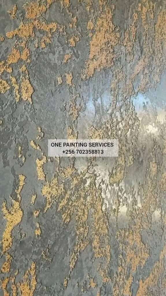 HOUSE PAINTING