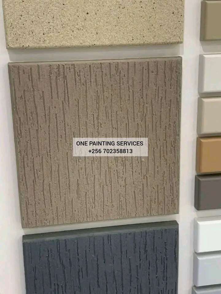 HOUSE PAINTING
