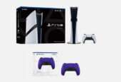 Sony PlayStation 5/5 Pro Digital & Blu Ray Disc Edition Orig