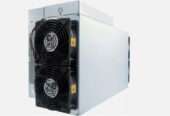 Bitmain Antminer S21 XP (270Th)SHA256 Bitcoin ASIC Miner