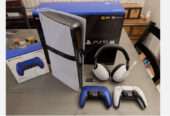 Sony PlayStation 5/5 Pro Digital & Blu Ray Disc Edition Orig