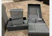 Sony PlayStation 5/5 Pro Digital & Blu Ray Disc Edition Orig