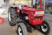 New Holland Tractor