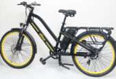 Nyuki 2.0 Electric bicycle