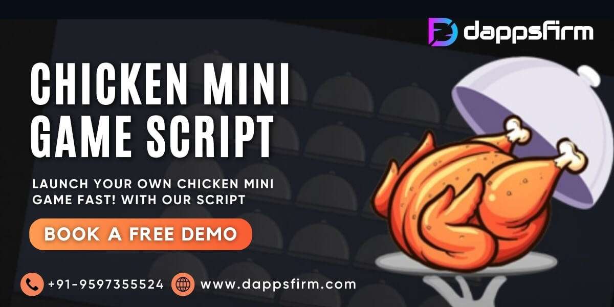 Launch Your P2E Chicken Mini Game with readymade script