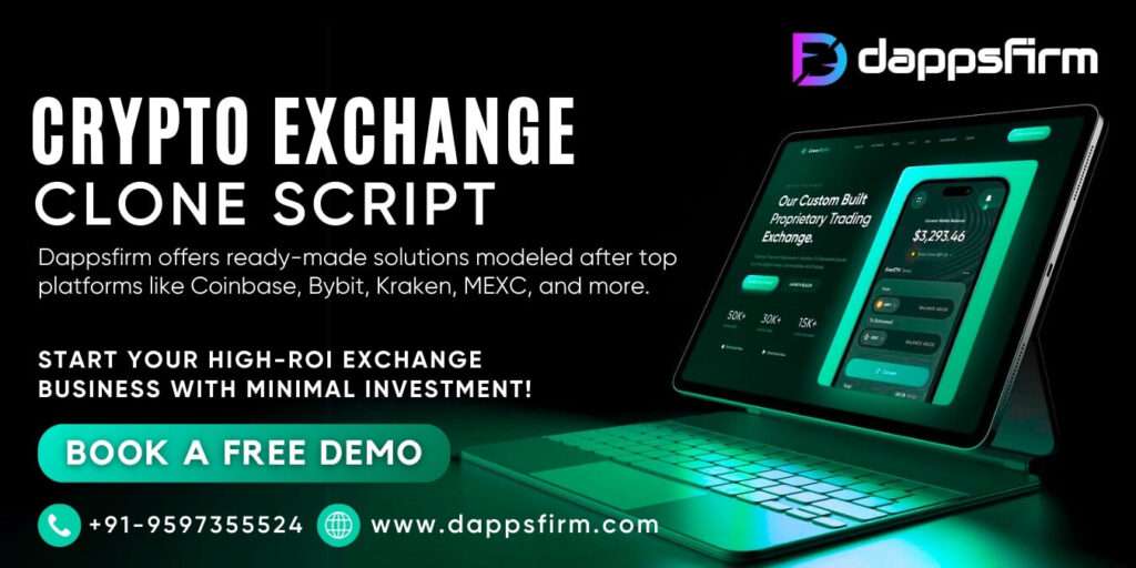 Launch Your Own Crypto Exchange with Minimal Investment