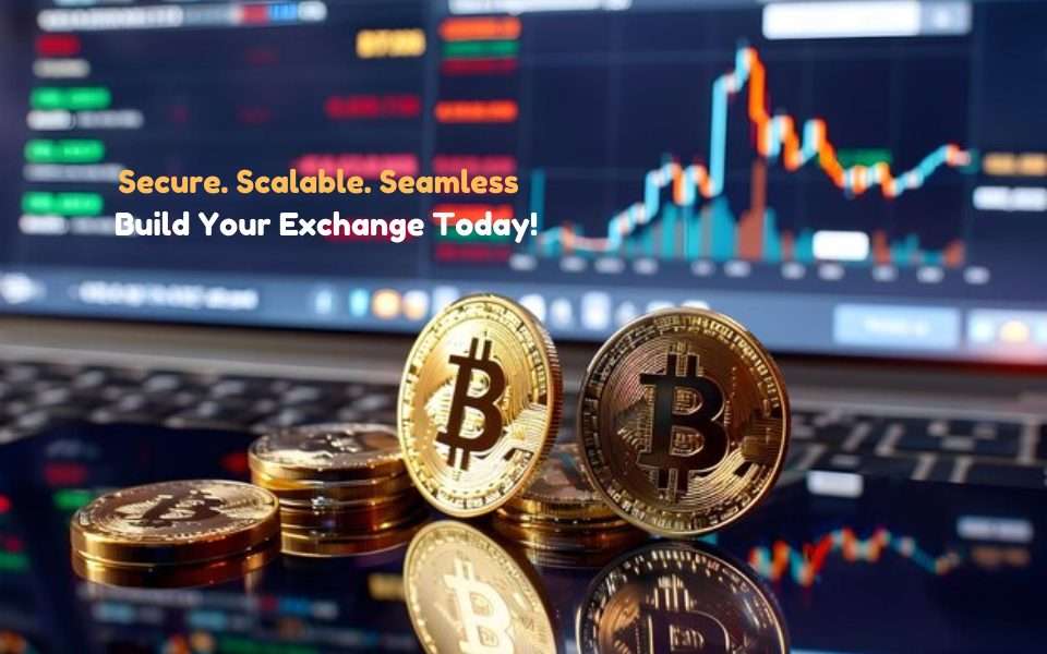 Launch Your Own Crypto Exchange with Beleaf Technologies