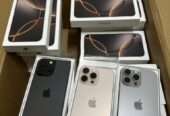 Apple iPhone 16 Pro Max, iPhone 16 Pro, iPhone 16, 16 Plus