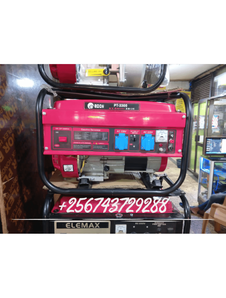 Honda Generators ❤+256743729288 in kampala uganda for sale