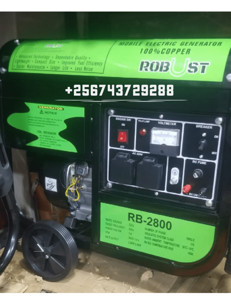❤+256743729288 Central/ Eastern/Northern / Western generator