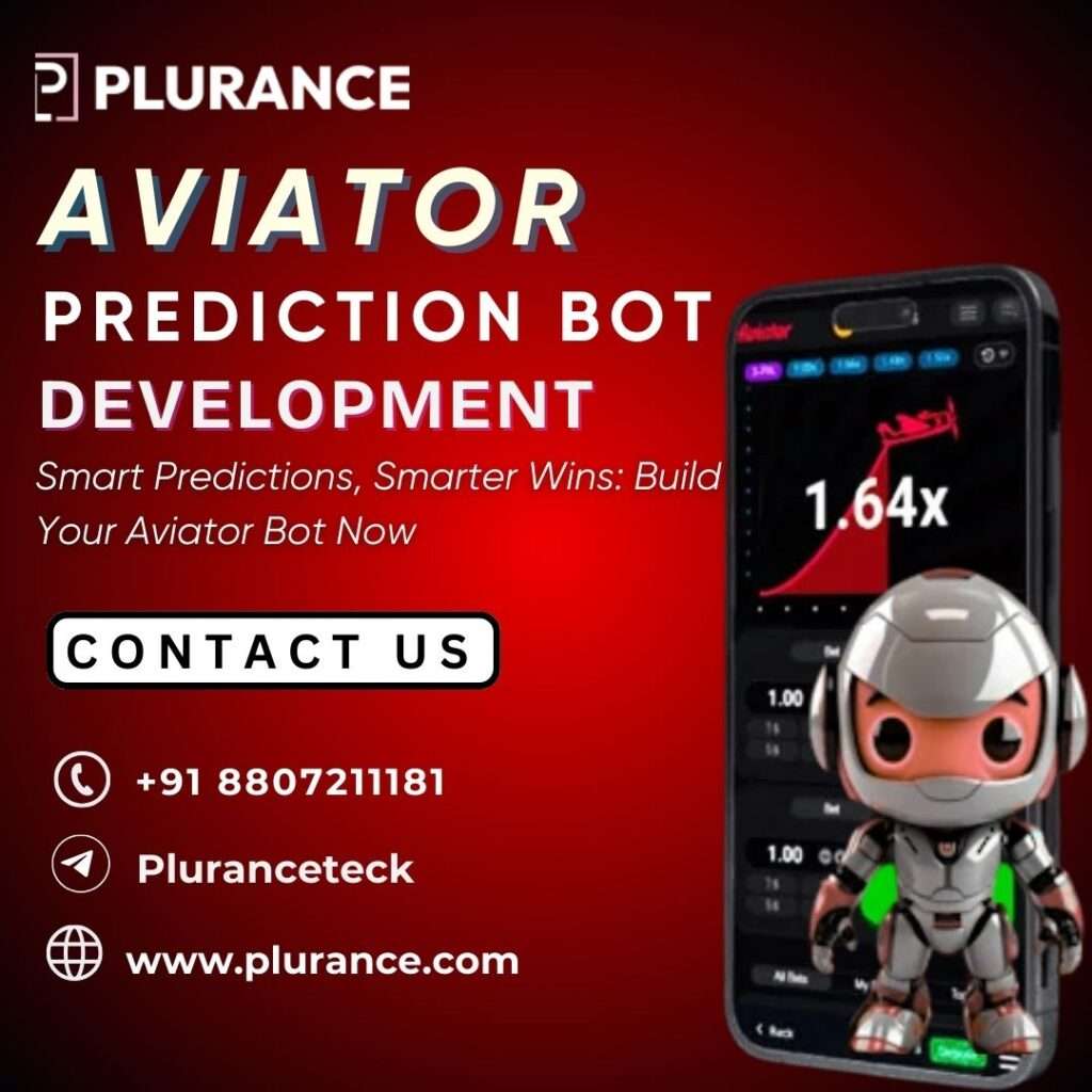 Dominate the Aviator Game: Build Your Winning Prediction Bot