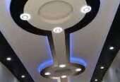 Stylish Gypsum Interiors in Uganda +256767944786