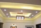 Stylish Gypsum Interiors in Uganda +256767944786