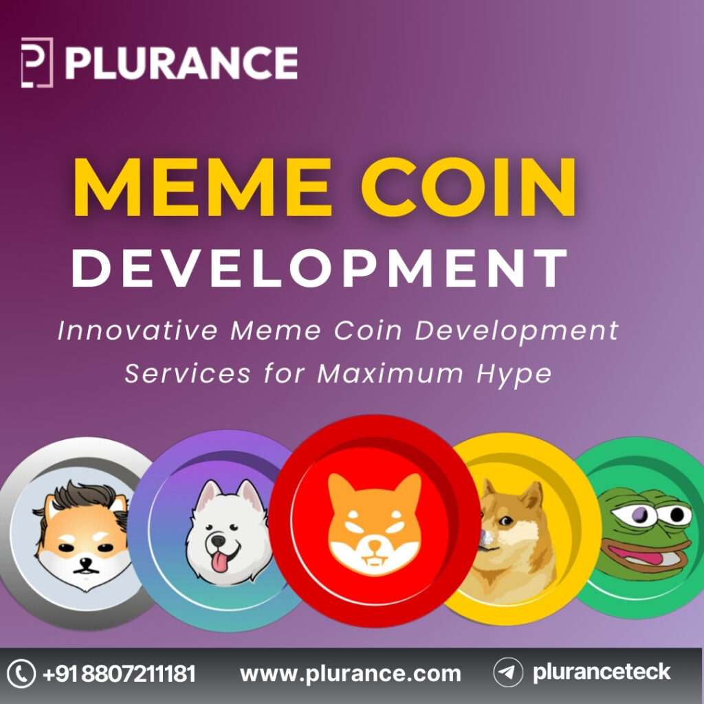Build a Profitable Crypto Venture with Plurance’s Top rich M