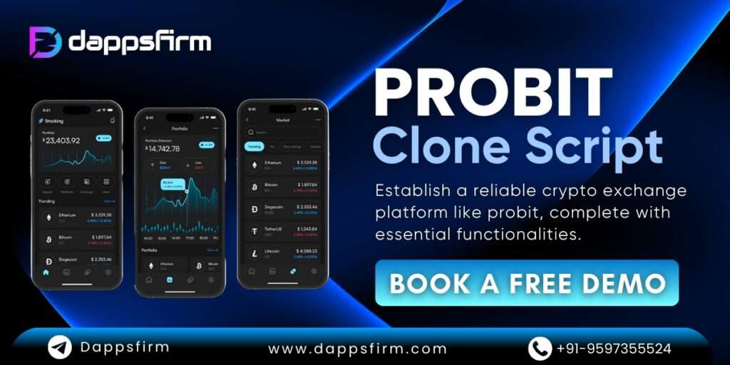 White-Label ProBit Clone Software: Fully Customizable for Yo