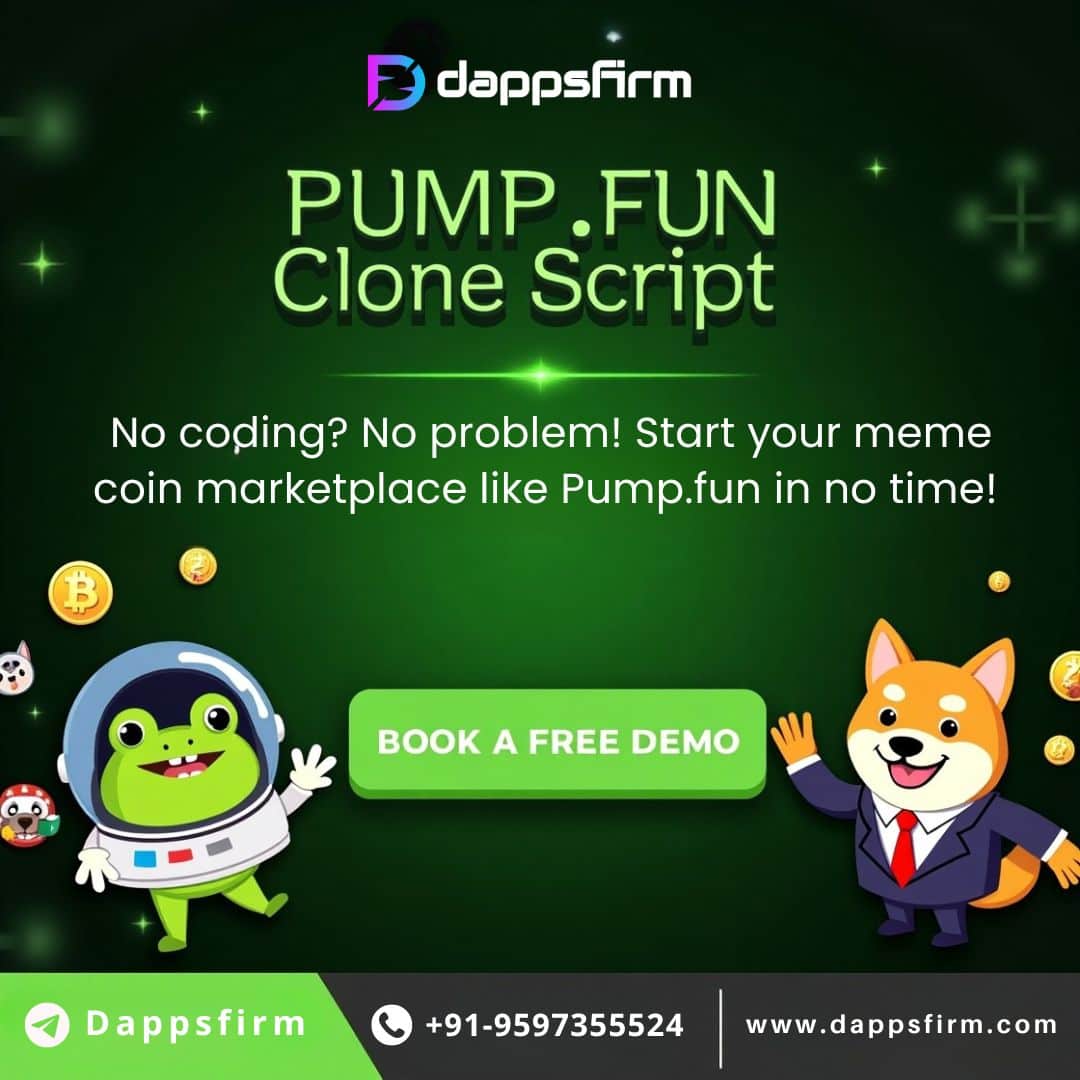 Launch Your Own Meme Coin Platform Quickly with Low-Cost Pum