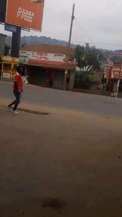 3 units of shops for sale in the Heart of kireka at 250m