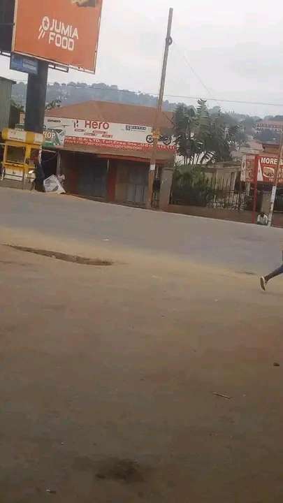 3 units of shops for sale in the Heart of kireka at 250m