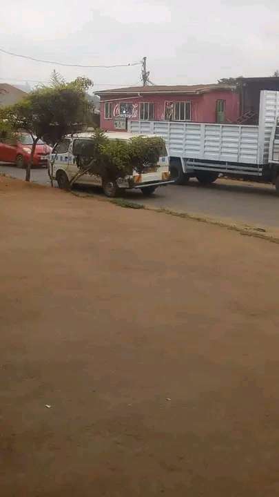 3 units of shops for sale in the Heart of kireka at 250m