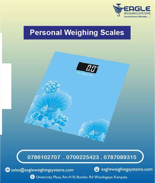 Bathroom scale prices in Uganda +256 700225423