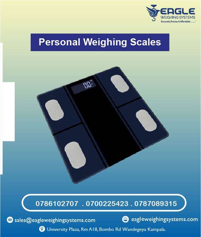 Health weighing scales in Uganda Price +256 787089315