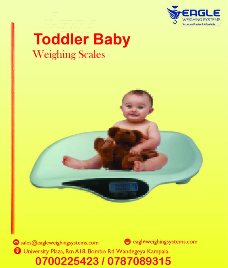 Infant Weighing scales equipment supplier +256 787089315